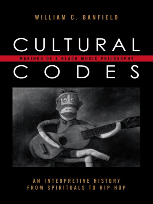 Title details for Cultural Codes by Bill Banfield - Wait list